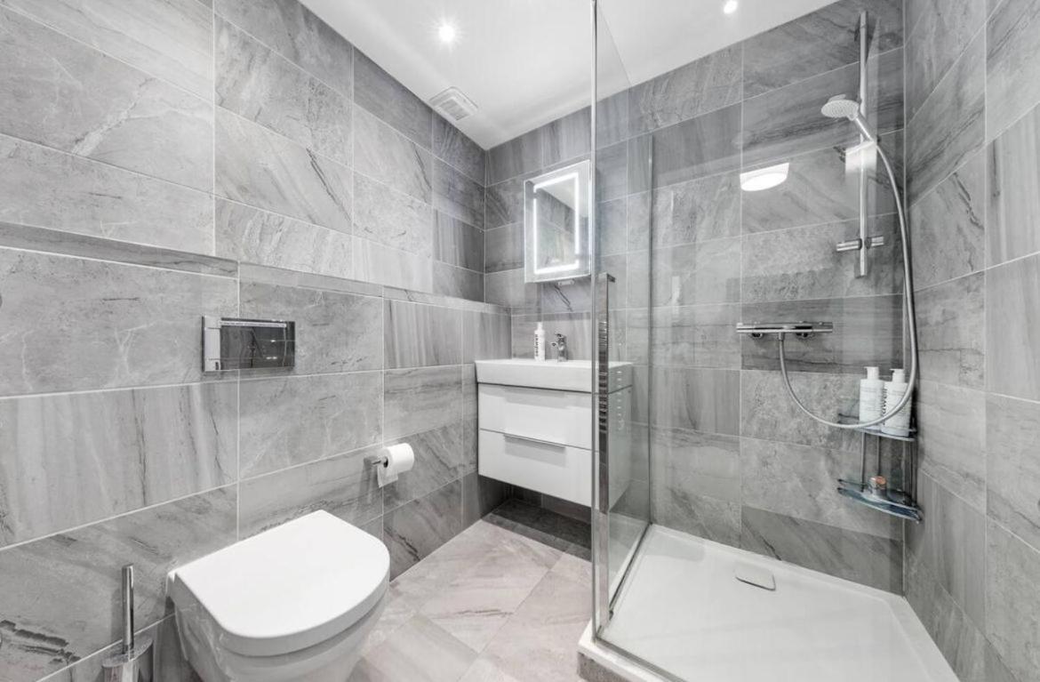 Majestic 2-Bedroom Flat In Knightsbridge-Hyde Park Kb70 لندن المظهر الخارجي الصورة