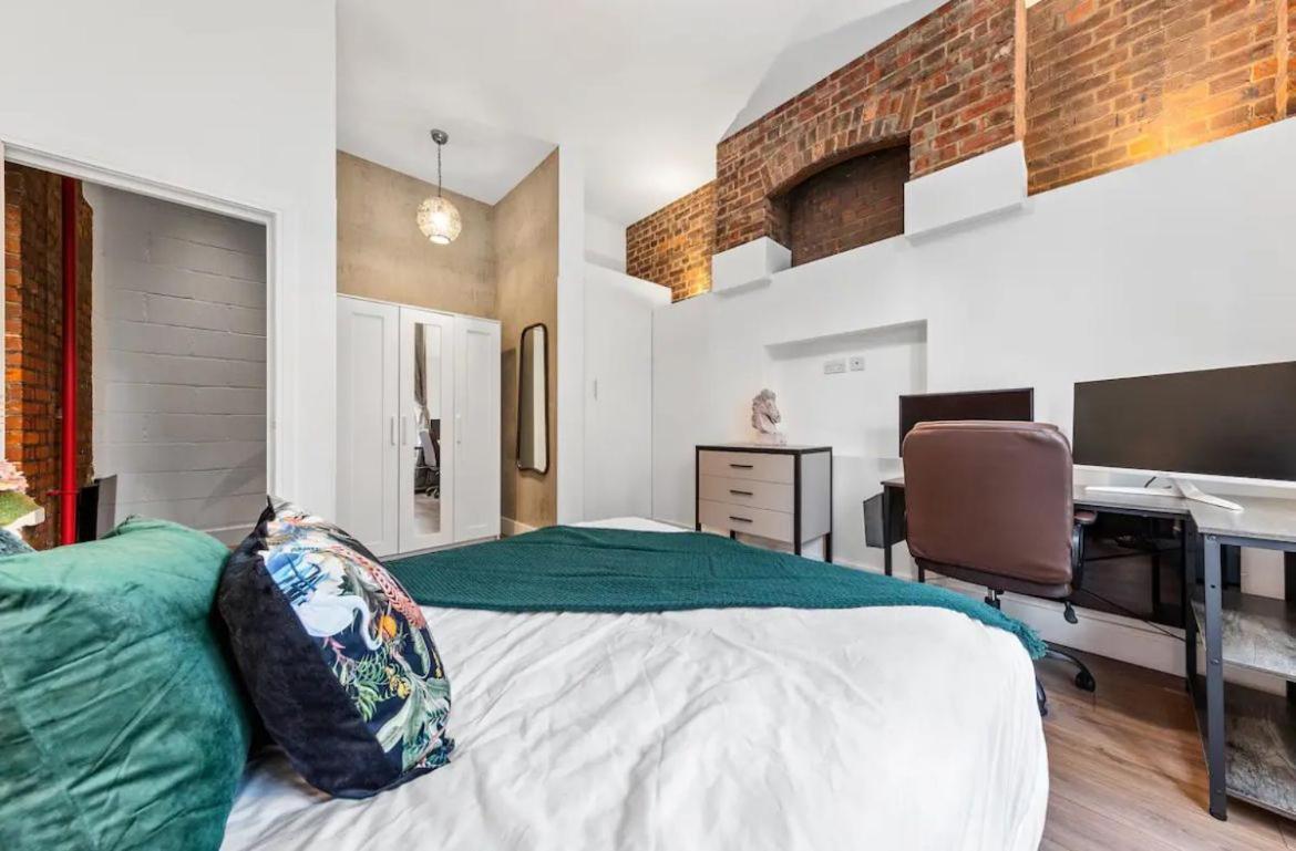 Majestic 2-Bedroom Flat In Knightsbridge-Hyde Park Kb70 لندن المظهر الخارجي الصورة