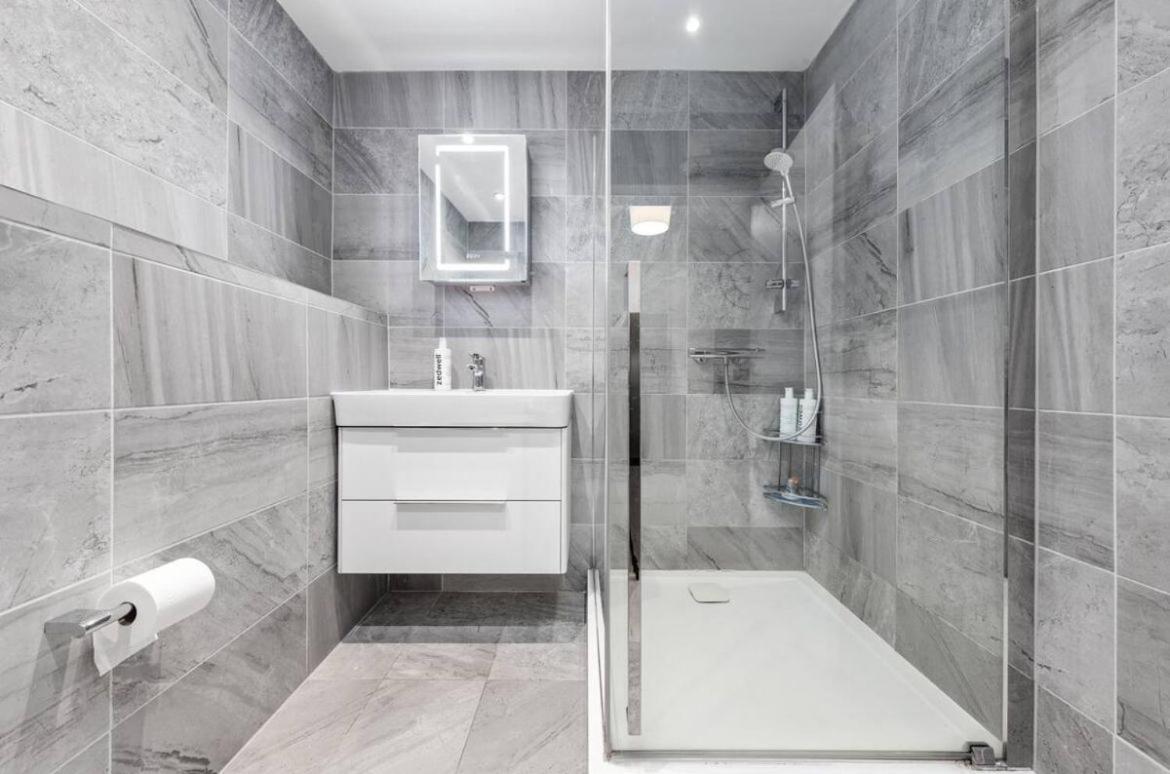 Majestic 2-Bedroom Flat In Knightsbridge-Hyde Park Kb70 لندن المظهر الخارجي الصورة