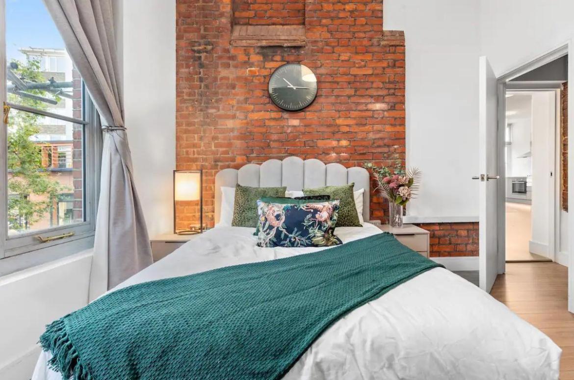 Majestic 2-Bedroom Flat In Knightsbridge-Hyde Park Kb70 لندن المظهر الخارجي الصورة